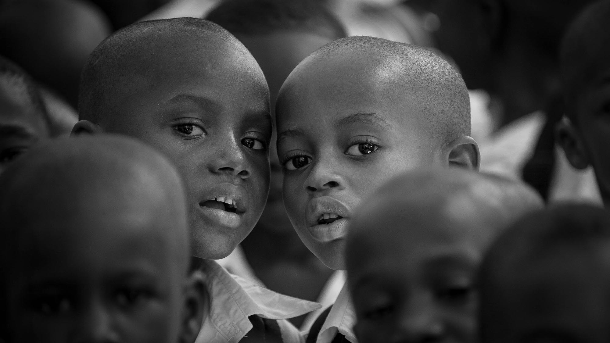 Haiti-Kids